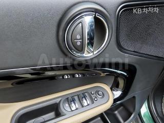 2018 MINI COOPER COUNTRYMAN 1.5 COOPER BASIC - 11