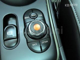2018 MINI COOPER COUNTRYMAN 1.5 COOPER BASIC - 13