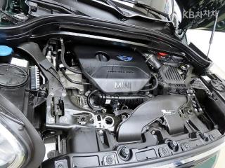2018 MINI COOPER COUNTRYMAN 1.5 COOPER BASIC - 19