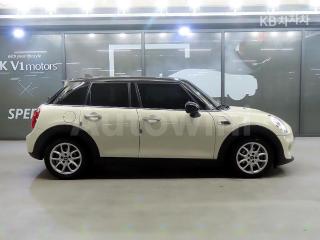 WMWXU1109H2G05755 2017 MINI COOPER 5DOORS 1.5 HIGH트림-2