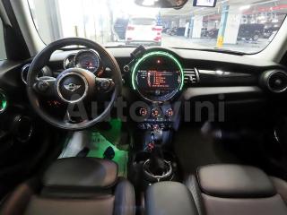 2017 MINI COOPER 5DOORS 1.5 HIGH트림 - 8