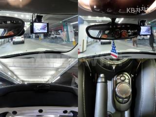2017 MINI COOPER 5DOORS 1.5 HIGH트림 - 18