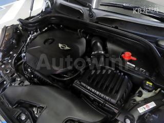 2017 MINI COOPER 5DOORS 1.5 HIGH트림 - 19