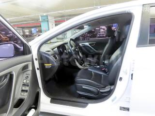 KMHDG41DBDU796847 2013 HYUNDAI AVANTE MD ELANTRA M16 GDI SMART-5