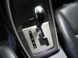 2013 HYUNDAI AVANTE MD ELANTRA M16 GDI SMART - 10