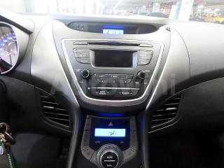 2013 HYUNDAI AVANTE MD ELANTRA M16 GDI SMART - 14