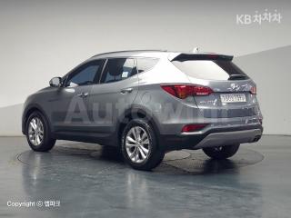 KMHSW81UDJU850812 2018 HYUNDAI SANTAFE THE PRIME DIESEL R2.0 4WD 5 SEATS PREMIUM-1