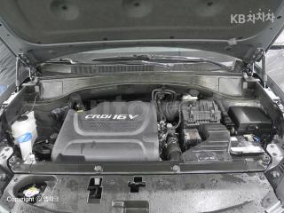 KMHSW81UDJU850812 2018 HYUNDAI SANTAFE THE PRIME DIESEL R2.0 4WD 5 SEATS PREMIUM-4