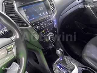 2018 HYUNDAI SANTAFE THE PRIME DIESEL R2.0 4WD 5 SEATS PREMIUM - 9