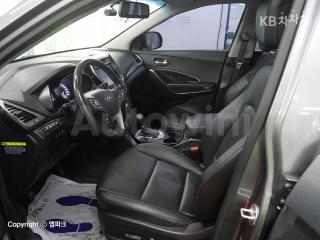 2018 HYUNDAI SANTAFE THE PRIME DIESEL R2.0 4WD 5 SEATS PREMIUM - 10