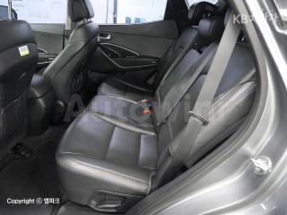 2018 HYUNDAI SANTAFE THE PRIME DIESEL R2.0 4WD 5 SEATS PREMIUM - 11