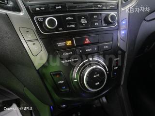 2018 HYUNDAI SANTAFE THE PRIME DIESEL R2.0 4WD 5 SEATS PREMIUM - 13