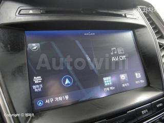 2018 HYUNDAI SANTAFE THE PRIME DIESEL R2.0 4WD 5 SEATS PREMIUM - 14