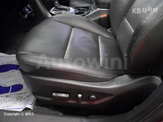 2018 HYUNDAI SANTAFE THE PRIME DIESEL R2.0 4WD 5 SEATS PREMIUM - 16