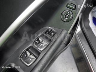 2018 HYUNDAI SANTAFE THE PRIME DIESEL R2.0 4WD 5 SEATS PREMIUM - 17