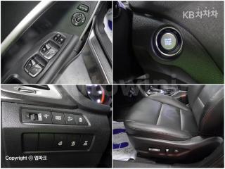 2018 HYUNDAI SANTAFE THE PRIME DIESEL R2.0 4WD 5 SEATS PREMIUM - 19