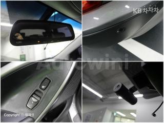 2018 HYUNDAI SANTAFE THE PRIME DIESEL R2.0 4WD 5 SEATS PREMIUM - 20