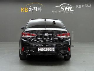 KMHE341DBKA542017 2019 HYUNDAI SONATA RISE 2.0 LPI 렌터카 STYLE-3