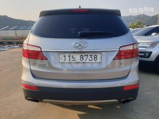 KMHSR81XBGU132025 2016 HYUNDAI MAXCRUZ DIESEL(E-VGT)2.2 2WD EXCLUSIVE 5 SEATS BASIC-2