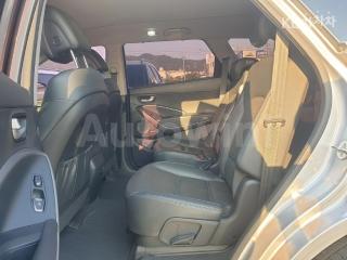 KMHSR81XBGU132025 2016 HYUNDAI MAXCRUZ DIESEL(E-VGT)2.2 2WD EXCLUSIVE 5 SEATS BASIC-5