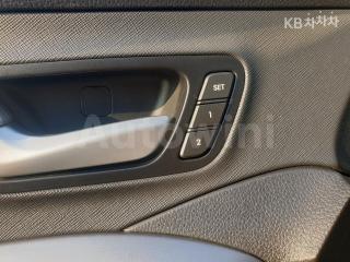 2016 HYUNDAI MAXCRUZ DIESEL(E-VGT)2.2 2WD EXCLUSIVE 5 SEATS BASIC - 14
