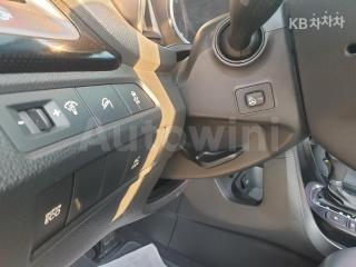 2016 HYUNDAI MAXCRUZ DIESEL(E-VGT)2.2 2WD EXCLUSIVE 5 SEATS BASIC - 16