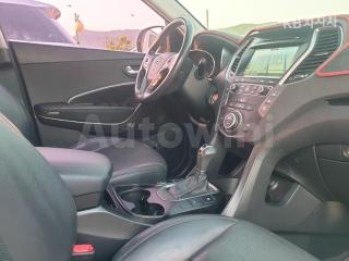2016 HYUNDAI MAXCRUZ DIESEL(E-VGT)2.2 2WD EXCLUSIVE 5 SEATS BASIC - 20
