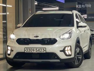 KNACE81CGLA414720 2020 KIA  NIRO 1.6 HEV NOBLESSE SPECIAL-0