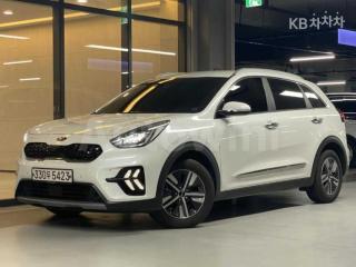 KNACE81CGLA414720 2020 KIA  NIRO 1.6 HEV NOBLESSE SPECIAL-1