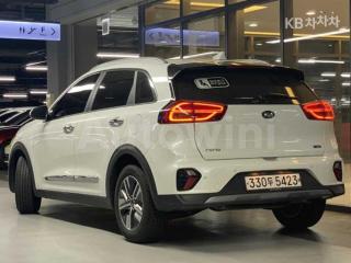 KNACE81CGLA414720 2020 KIA  NIRO 1.6 HEV NOBLESSE SPECIAL-3