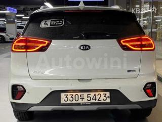 KNACE81CGLA414720 2020 KIA  NIRO 1.6 HEV NOBLESSE SPECIAL-4