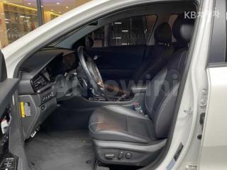 KNACE81CGLA414720 2020 KIA  NIRO 1.6 HEV NOBLESSE SPECIAL-5