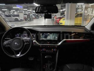 2020 KIA  NIRO 1.6 HEV NOBLESSE SPECIAL - 7