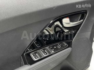 2020 KIA  NIRO 1.6 HEV NOBLESSE SPECIAL - 8