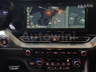 2020 KIA  NIRO 1.6 HEV NOBLESSE SPECIAL - 12