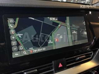 2020 KIA  NIRO 1.6 HEV NOBLESSE SPECIAL - 13