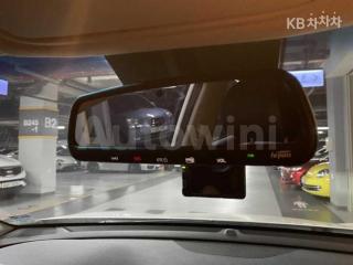 2020 KIA  NIRO 1.6 HEV NOBLESSE SPECIAL - 14