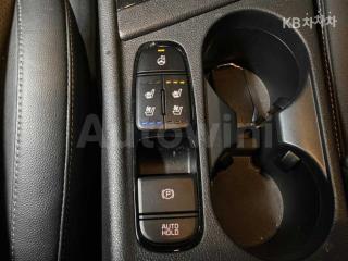 2020 KIA  NIRO 1.6 HEV NOBLESSE SPECIAL - 15