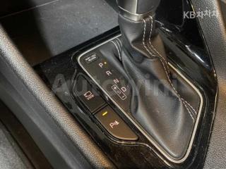 2020 KIA  NIRO 1.6 HEV NOBLESSE SPECIAL - 16
