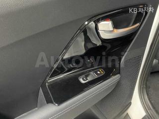 2020 KIA  NIRO 1.6 HEV NOBLESSE SPECIAL - 18