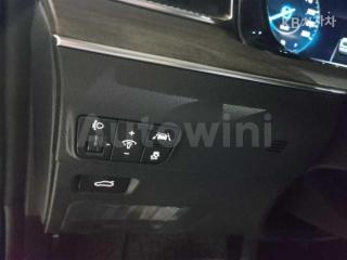 2021 KIA K5 3RD GEN 2.0 GASOLINE SIGNATURE - 7