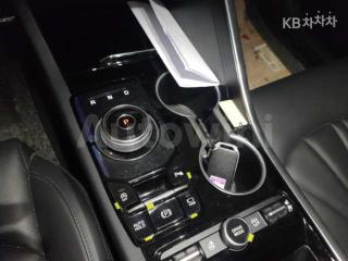 2021 KIA K5 3RD GEN 2.0 GASOLINE SIGNATURE - 8
