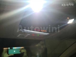 2021 KIA K5 3RD GEN 2.0 GASOLINE SIGNATURE - 9