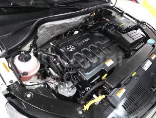 2016 VOLKSWAGEN TIGUAN 2.0 TDI COMFORT 5N - 7