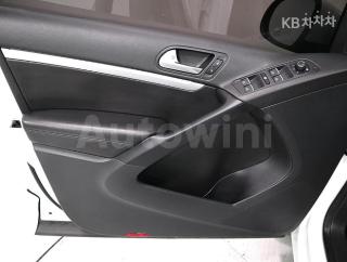 2016 VOLKSWAGEN TIGUAN 2.0 TDI COMFORT 5N - 8