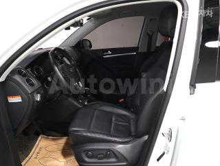 2016 VOLKSWAGEN TIGUAN 2.0 TDI COMFORT 5N - 9