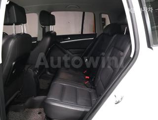 2016 VOLKSWAGEN TIGUAN 2.0 TDI COMFORT 5N - 10