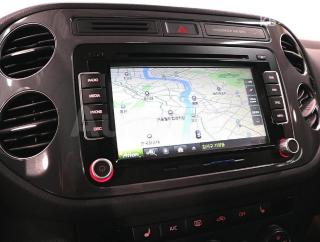 2016 VOLKSWAGEN TIGUAN 2.0 TDI COMFORT 5N - 12