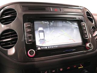 2016 VOLKSWAGEN TIGUAN 2.0 TDI COMFORT 5N - 13