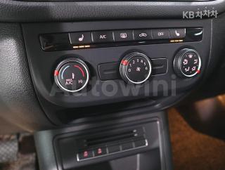 2016 VOLKSWAGEN TIGUAN 2.0 TDI COMFORT 5N - 14
